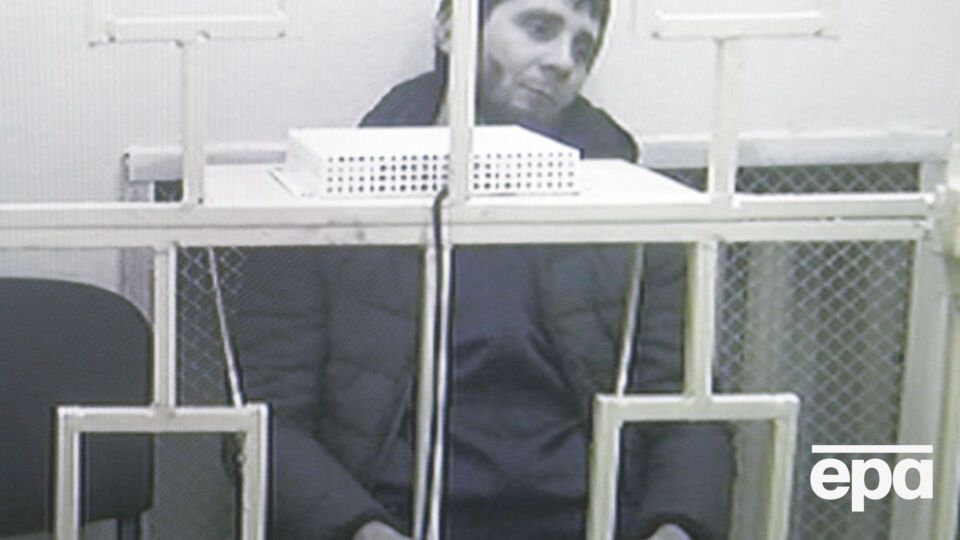 Дадаев хочет доказать свою непричастность к убийству политика