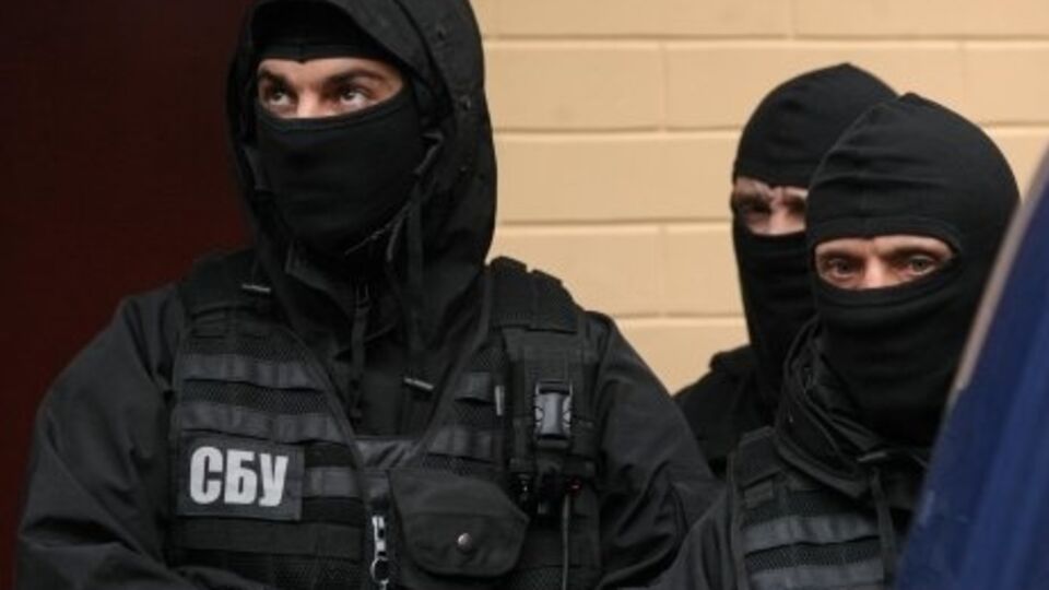 СБУ задержала причастных к терактам в Харькове