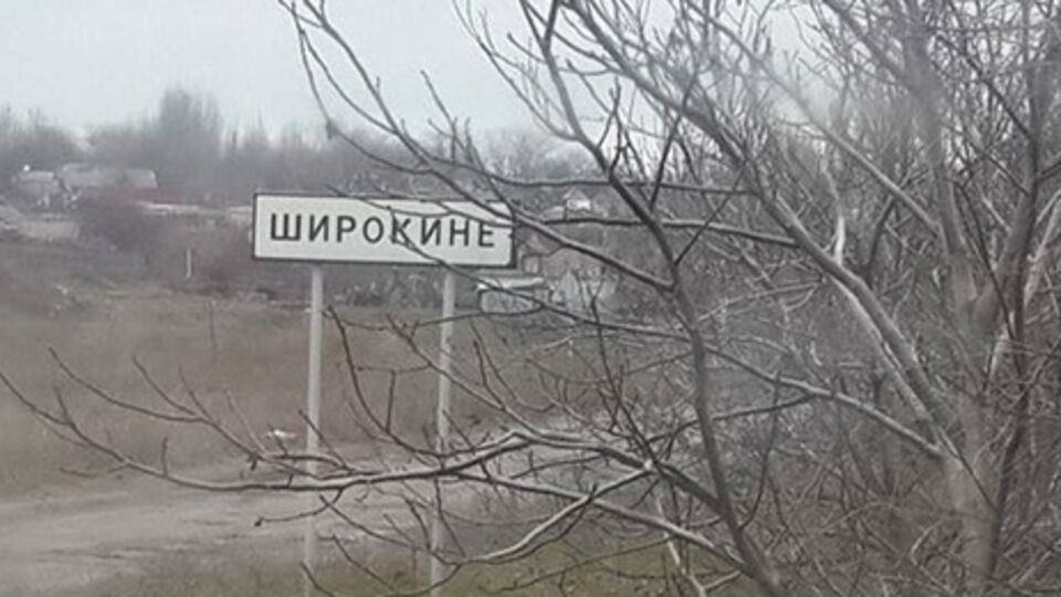 СМИ: Оператор российского телеканала "Звезда" без бронежилета осматривал развалины