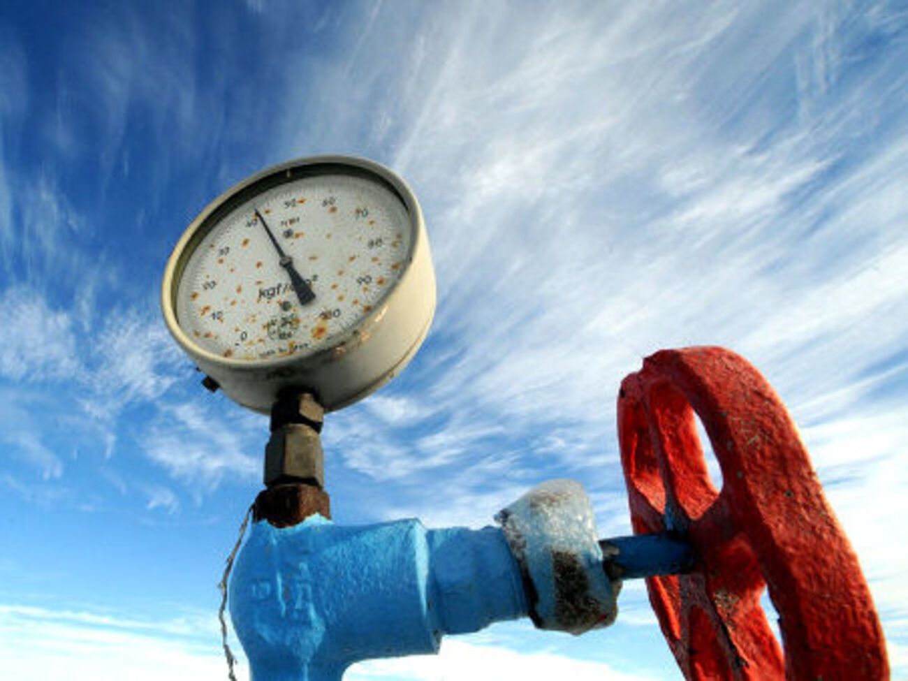 Встреча организована, поскольку еще не на все технические вопросы на уровне экспертов получены ответы