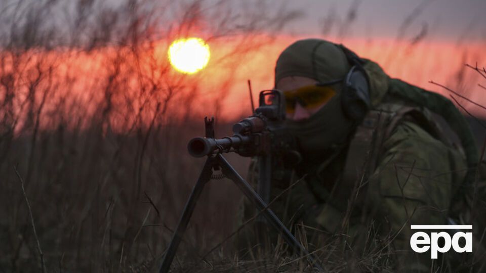 В зоне АТО погибли шестеро военных