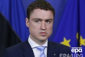 СМИ: Премьер Эстонии Рыйвас благодарен Германии за то, что ее самолеты защищают его страну