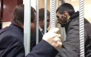 Харьковский суд перенес заседание по делу Топаза на 22 апреля