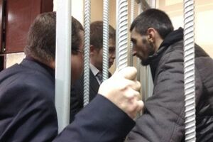 Харьковский суд перенес заседание по делу Топаза на 22 апреля