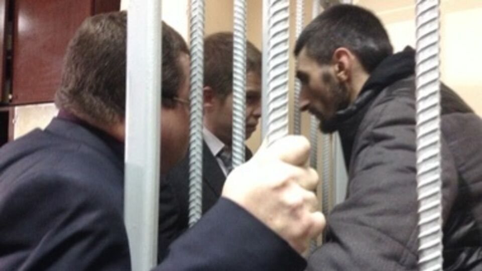 Харьковский суд перенес заседание по делу Топаза на 22 апреля