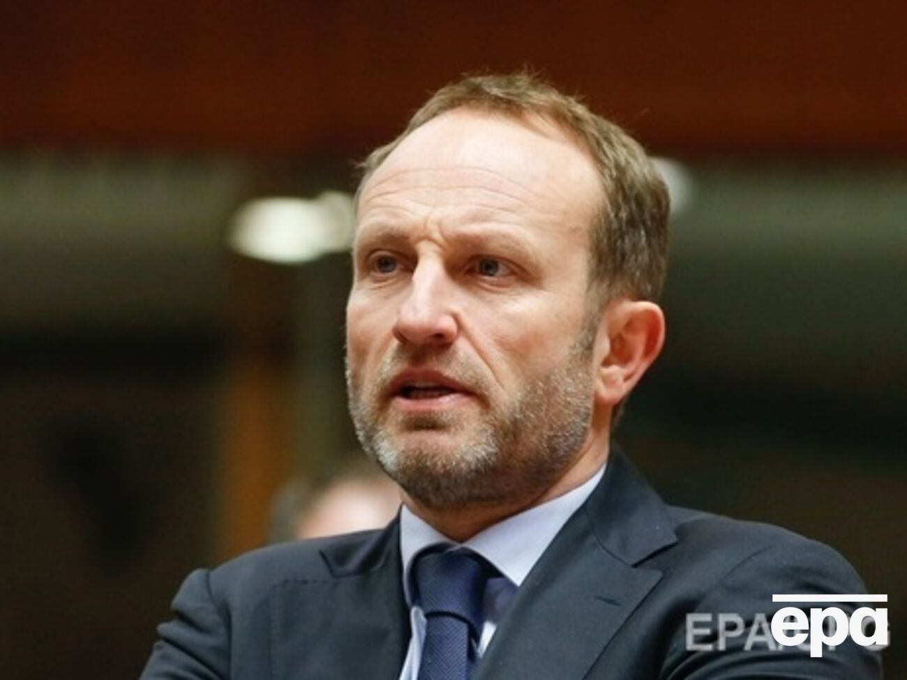 МИД Дании: Оккупации Россией территорий других стран не должны быть узаконены