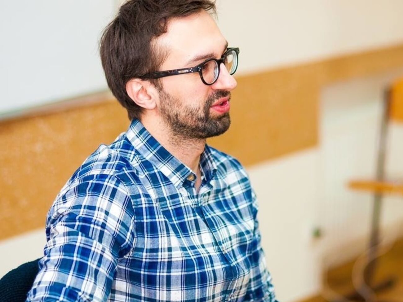 Лещенко заявил, что зарплаты депутатов не изменились