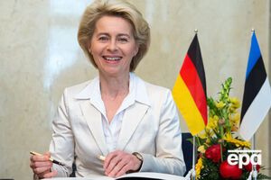 Ляен: Мы показали необходимую способность приспосабливаться, и это тоже реакция на развертывание упражнений, которые мы видели на другой стороне границы