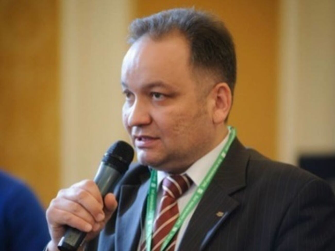 Бариев: Российские власти пытаются запугать делегатов Курултая и членов Меджлиса