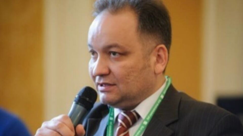 Бариев: Российские власти пытаются запугать делегатов Курултая и членов Меджлиса