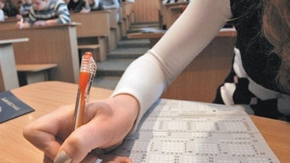 24 апреля школьники пройдут первые тесты