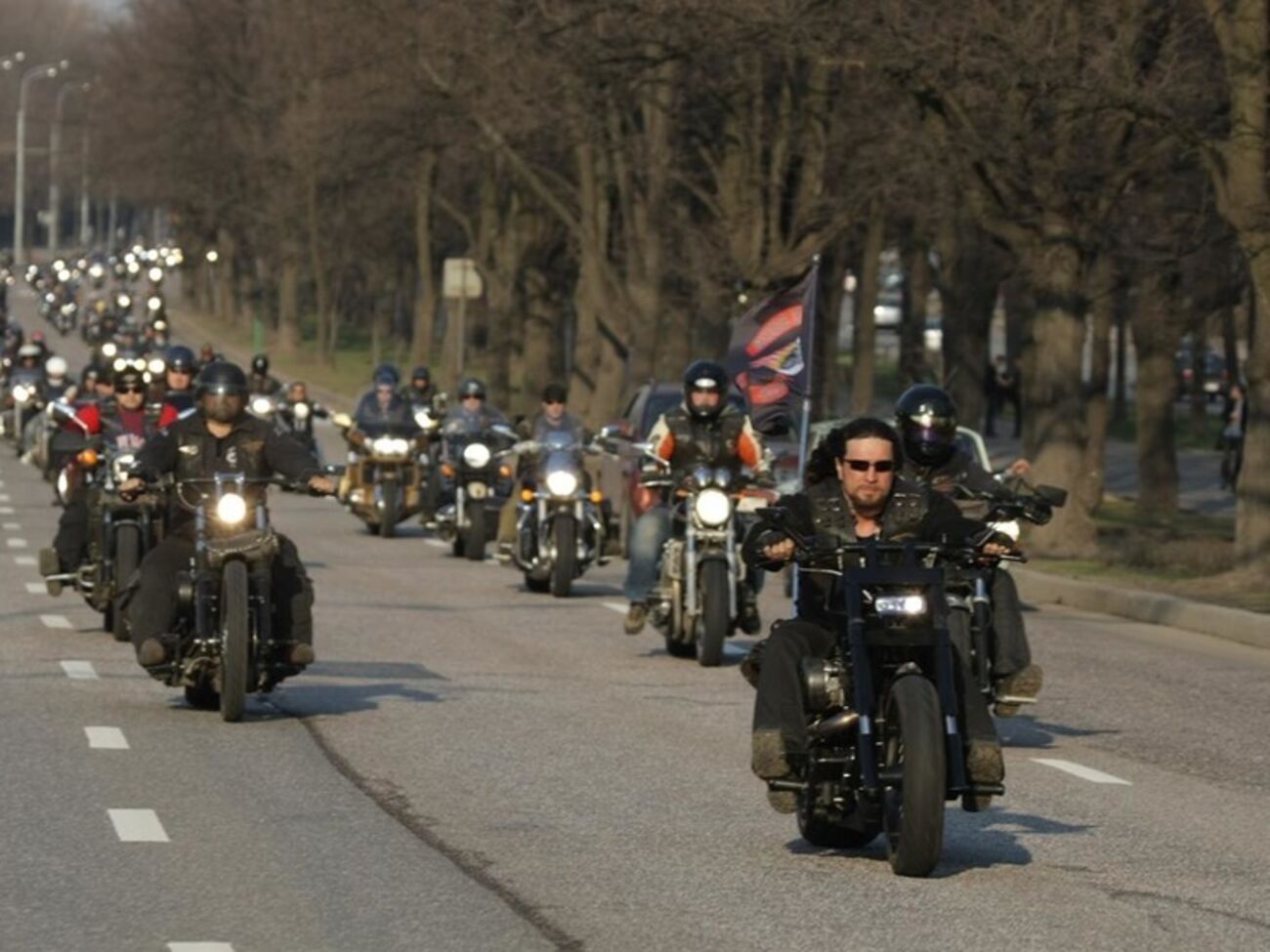 Наличие шенгенских виз не означает автоматического попадания в Польшу, заявил представитель МИД Польши