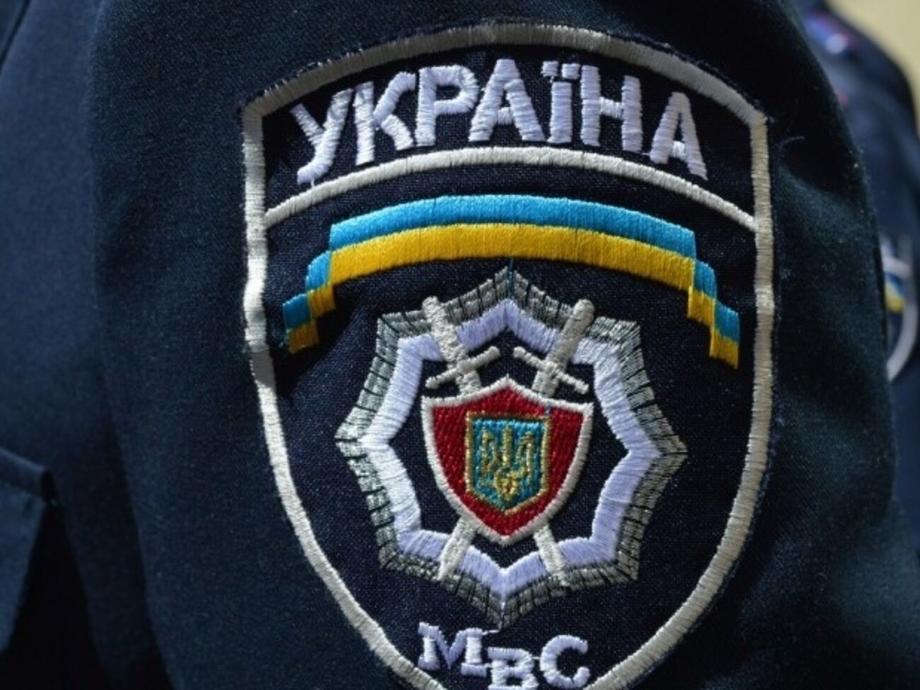 Милиция квалифицировала пожар в приюте для животным как умышленное уничтожение имущества