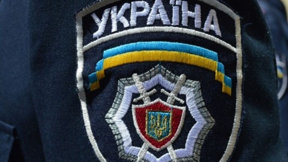 Милиция квалифицировала пожар в приюте для животным как умышленное уничтожение имущества