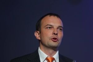 Соболев: Люстрация коснется кандидатов в президенты и кандидатов в депутаты Верховной Рады