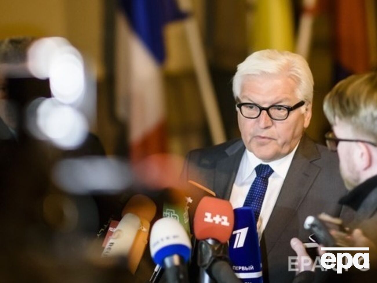 Германия не&nbsp;признает&nbsp;аннексию Крыма