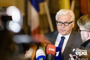 Германия не признает аннексию Крыма
