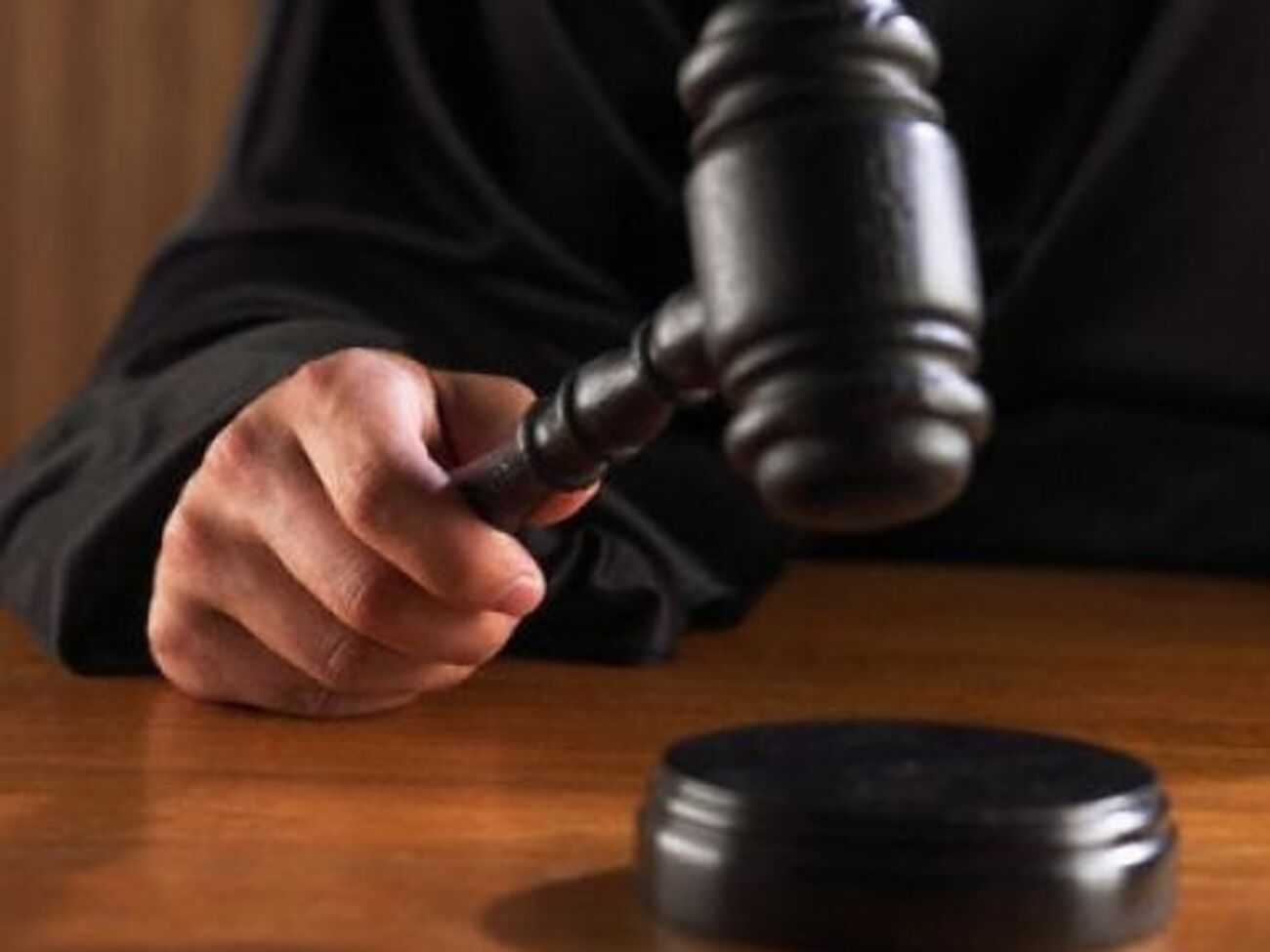 Суд приговорил военного к восьми годам тюрьмы за убийство