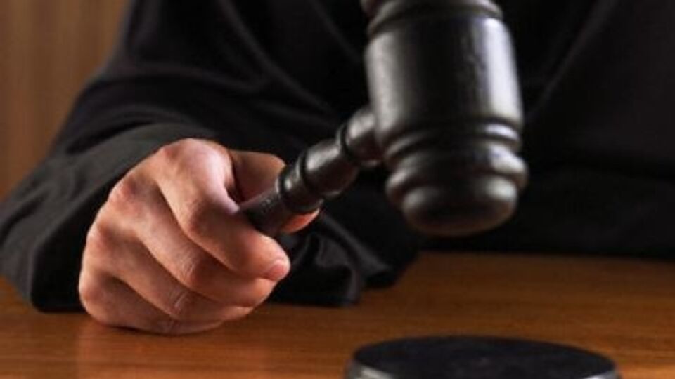 Суд приговорил военного к восьми годам тюрьмы за убийство