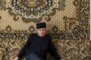 Утром в доме Асабы провели обыск