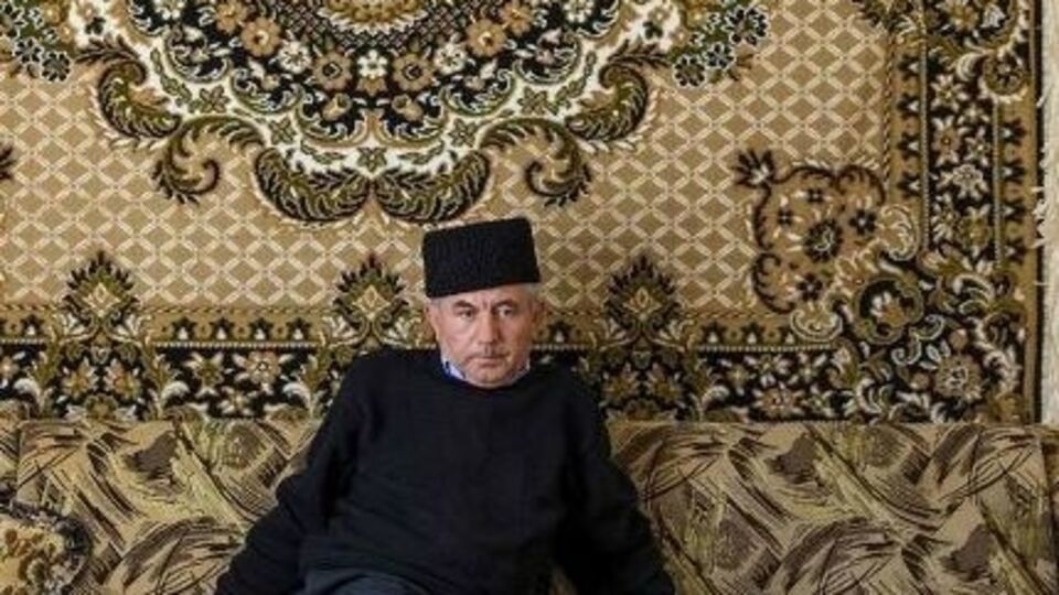 Утром в доме Асабы провели обыск