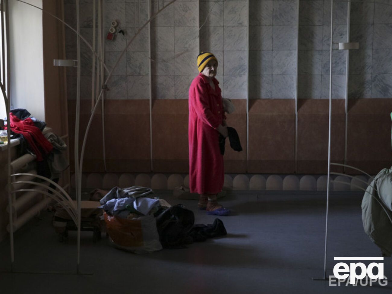 В Украине на учет стали больше 1 200 000 переселенцев