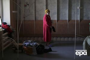 В Украине на учет стали больше 1 200 000 переселенцев