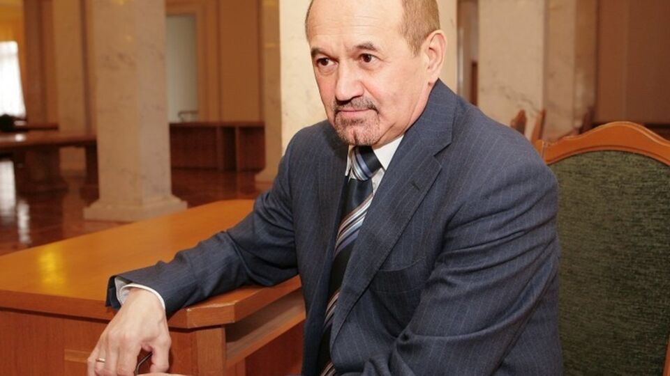 Шлемко заявил, что зарплаты депутатам действительно повысили