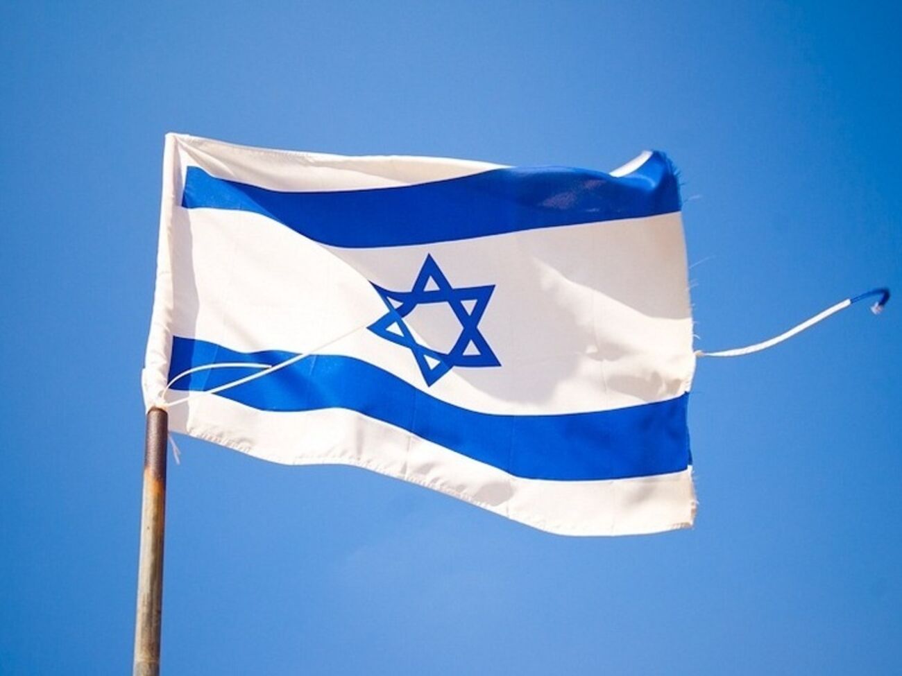 В правительстве Израиля эти меры еще не обсуждались