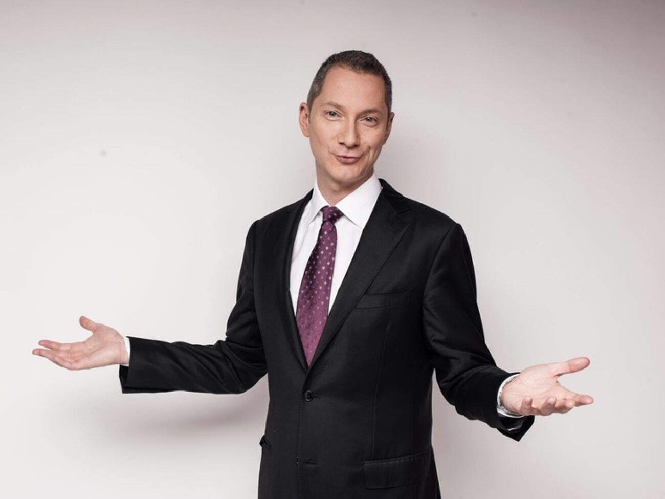 Ложкин заявил, что новый губернатор Днепропетровщины --- его родственник