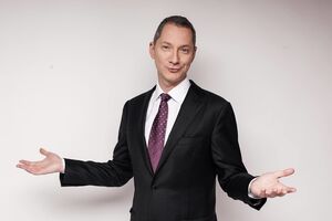 Ложкин заявил, что новый губернатор Днепропетровщины --- его родственник