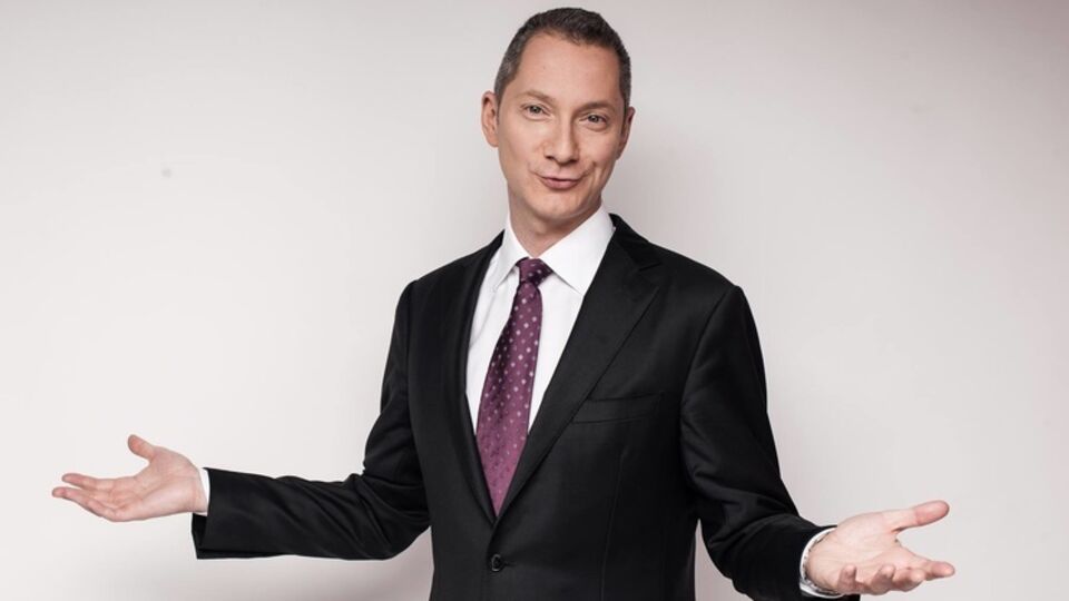 Ложкин заявил, что новый губернатор Днепропетровщины --- его родственник