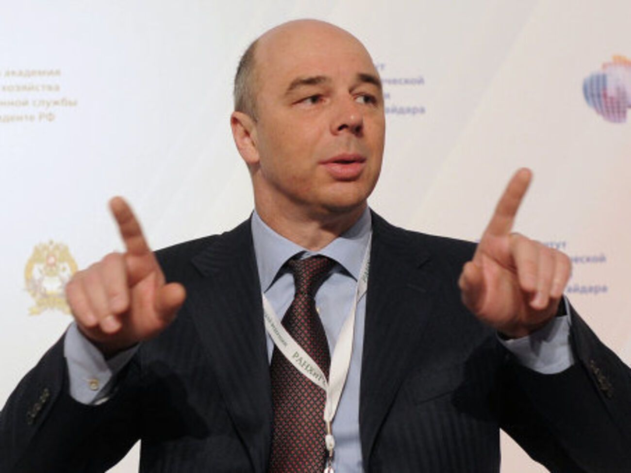 Силуанов: Если долг не будет погашен, мы обратимся в арбитражные суды