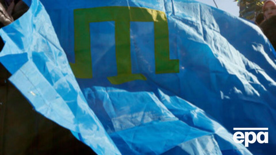 Смедляев: Ремзи Велиляев проходит по "делу 26 февраля" в качестве свидетеля