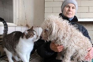 Ася Серпинская считает, что в украинцах надо воспитывать ответственность