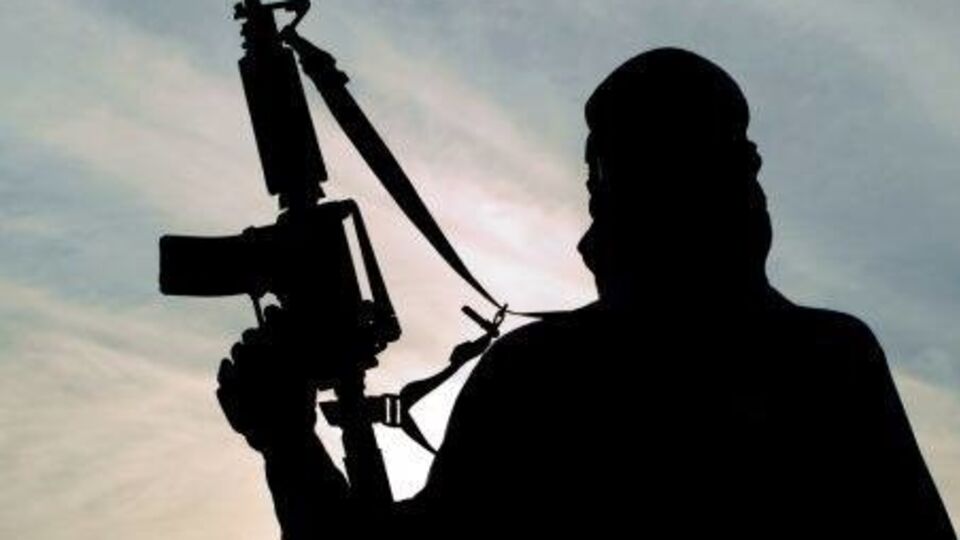 Боевики обстреляли позиции сил АТО вблизи села Крымское Луганской области