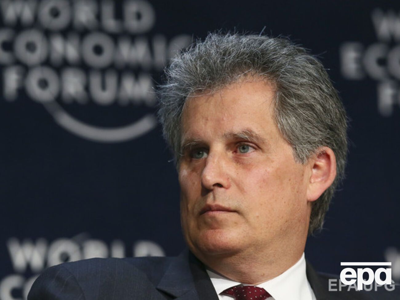 Липтон:&nbsp;Кроме того, МВФ нуждается в гарантии, что реформы в Украине будут иметь успех, нам нужны гарантии того, что их финансирование обеспечено