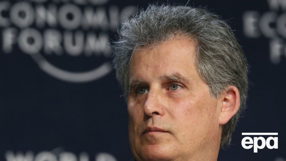 Липтон: Кроме того, МВФ нуждается в гарантии, что реформы в Украине будут иметь успех, нам нужны гарантии того, что их финансирование обеспечено