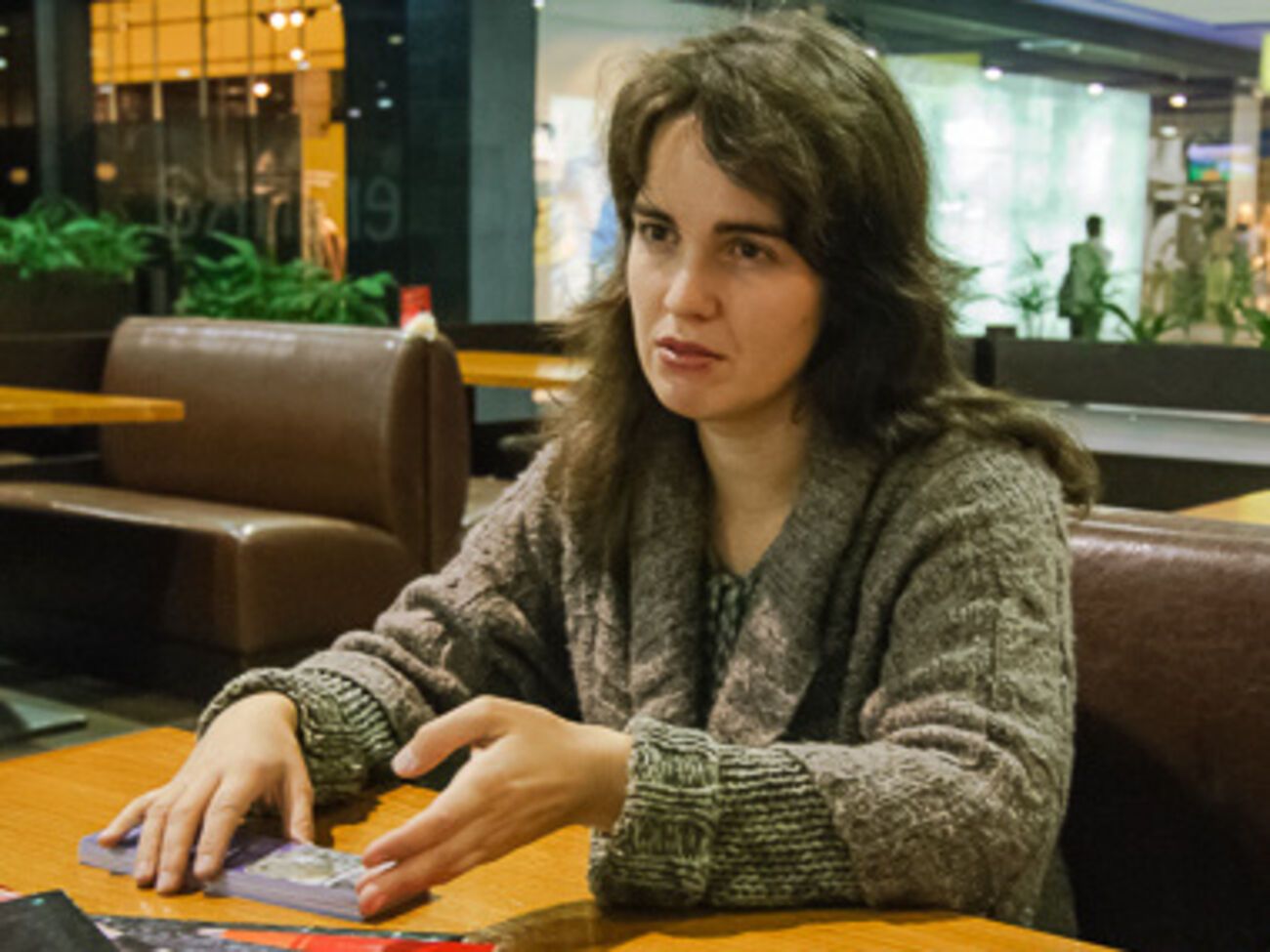 Терещенко считает, что проблему бродячих животных надо решать комплексно