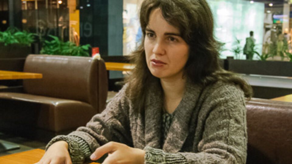 Терещенко считает, что проблему бродячих животных надо решать комплексно