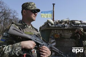 Украина предложила создать "мониторинговые пункты" на Донбассе