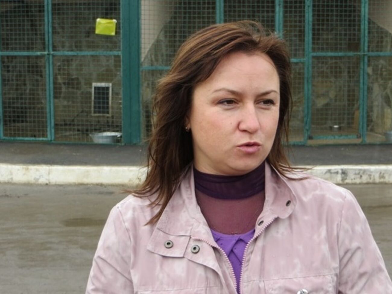 Сейчас за нарушение правил регистрации положен мизерный штраф, заявляет Шаповалова