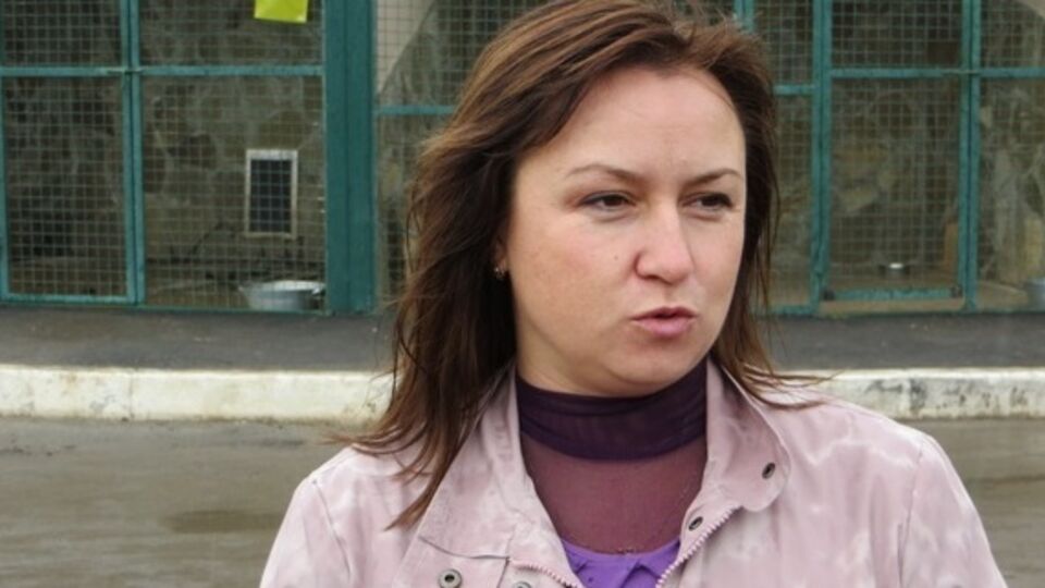 Сейчас за нарушение правил регистрации положен мизерный штраф, заявляет Шаповалова