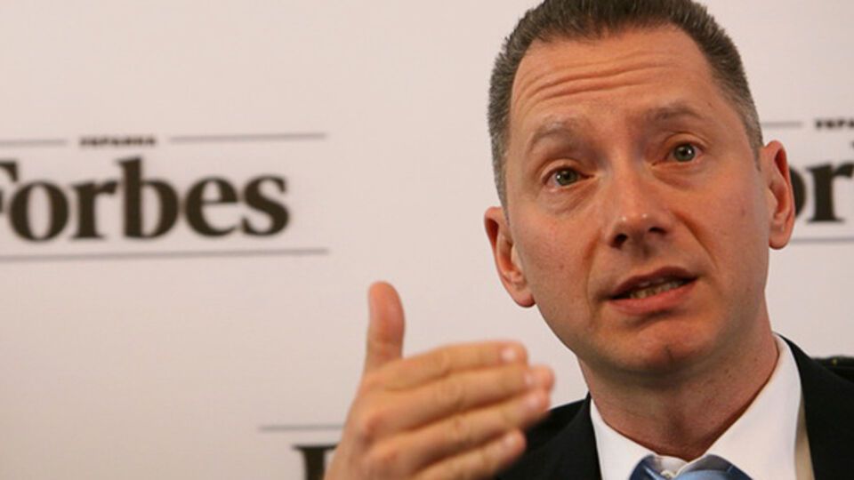 Ложкин: Для проведения выборов в отдельных районах Донецкой и Луганской областей там должен быть украинский флаг