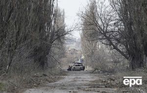 В Песках продолжаются бои между украинскими военнослужащими и боевиками