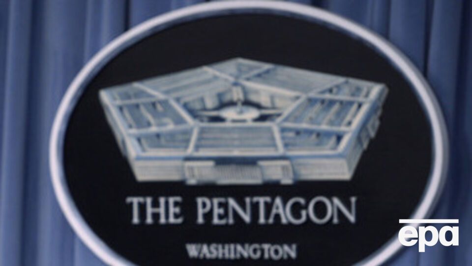 Пентагон: Россияне помогают сепаратистам координировать действия во время военных операций