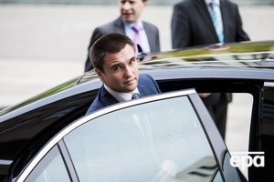 Климкин не сказал, кто станет новым послом в США, но заверил, что это будет известный человек