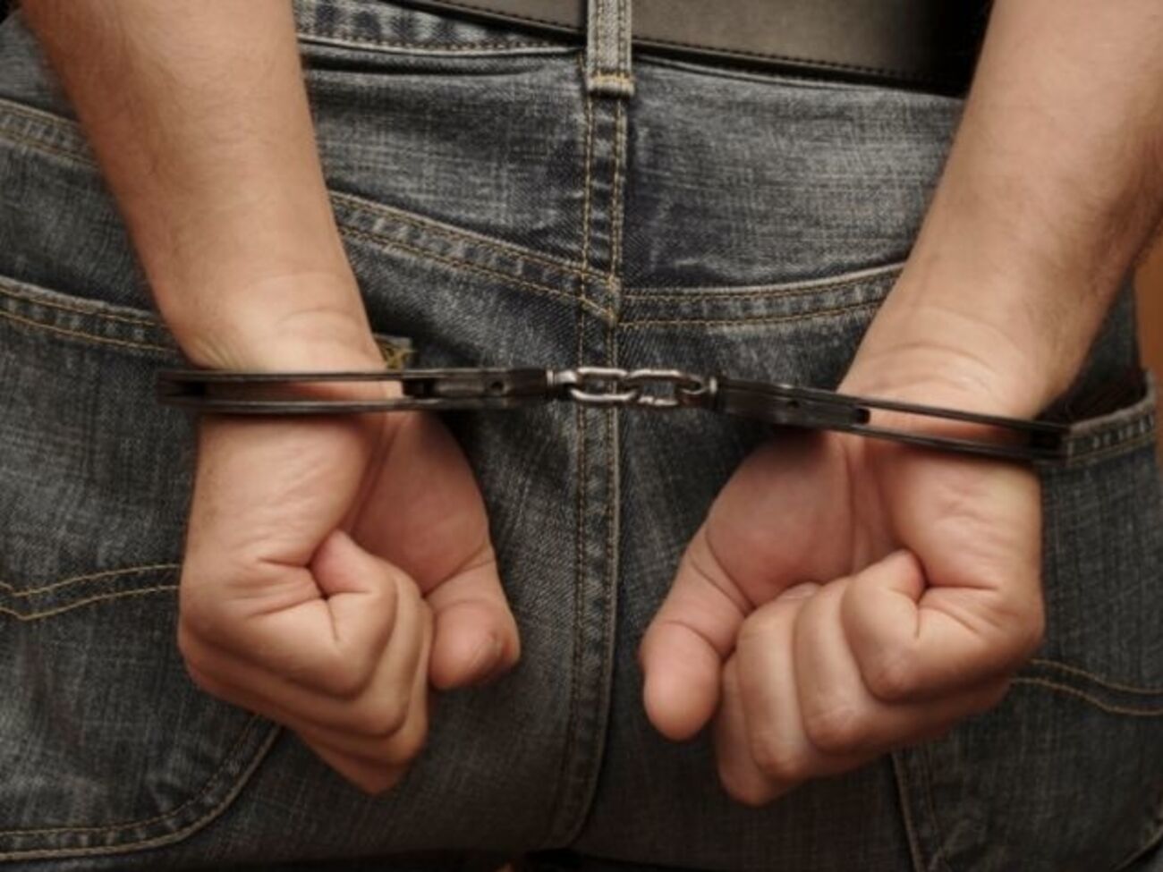 Один из задержанных оказался "министром ДНР"