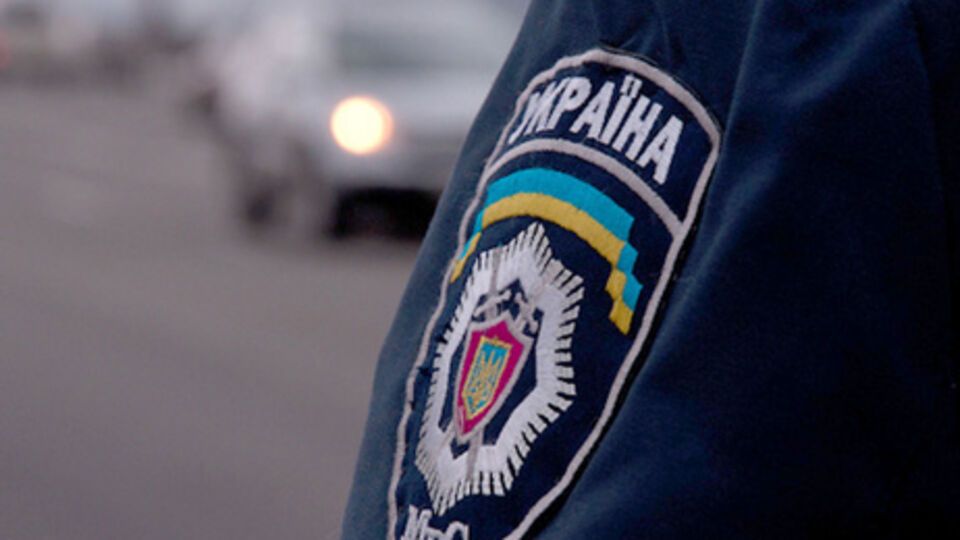 В милиции открыли уголовное дело, чтобы установить, откуда у молодого парня могла взяться граната