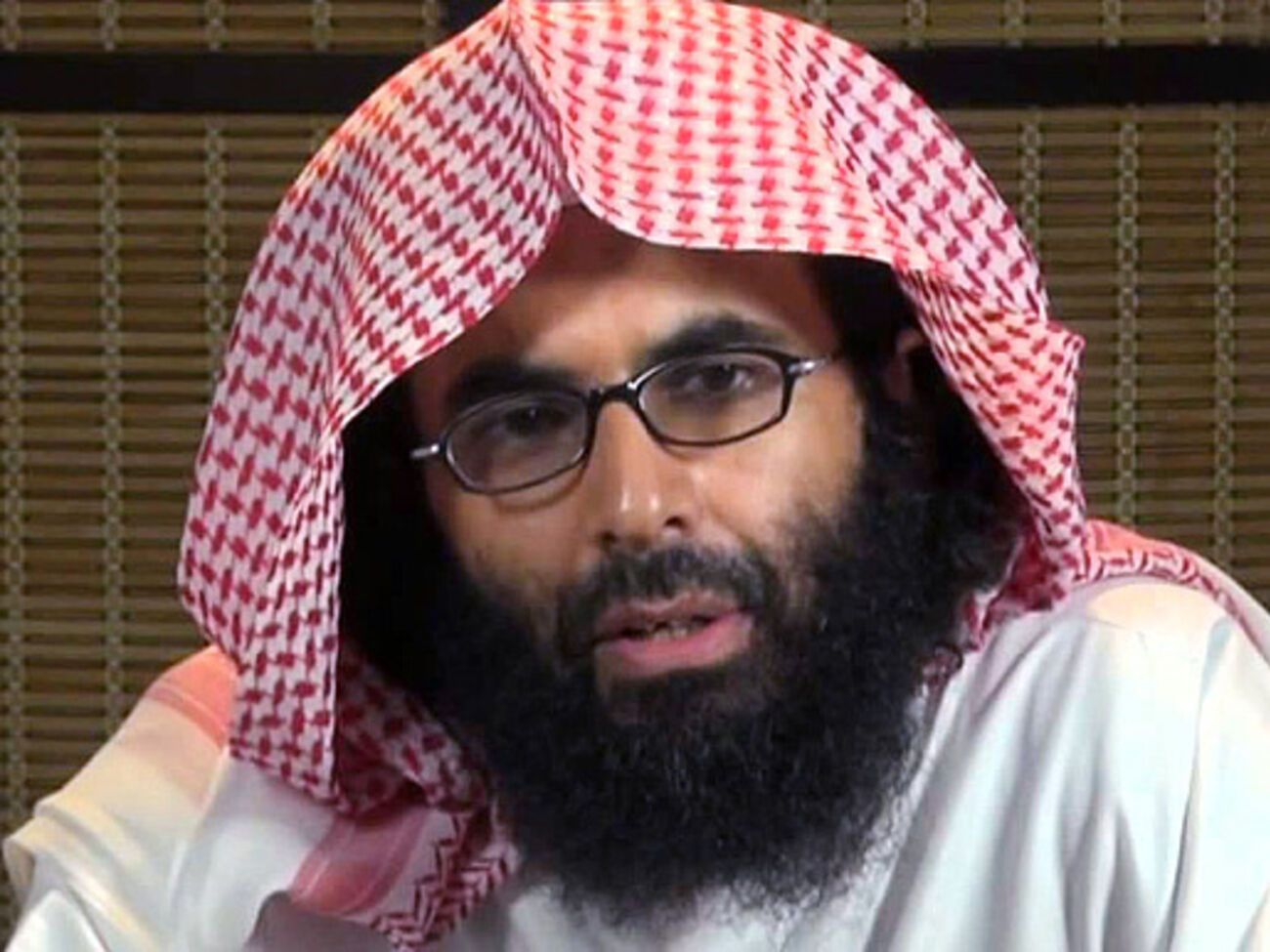 Аль-Рубаиш был одним из лидеров "Аль-Каиды" на Аравийском полуострове
